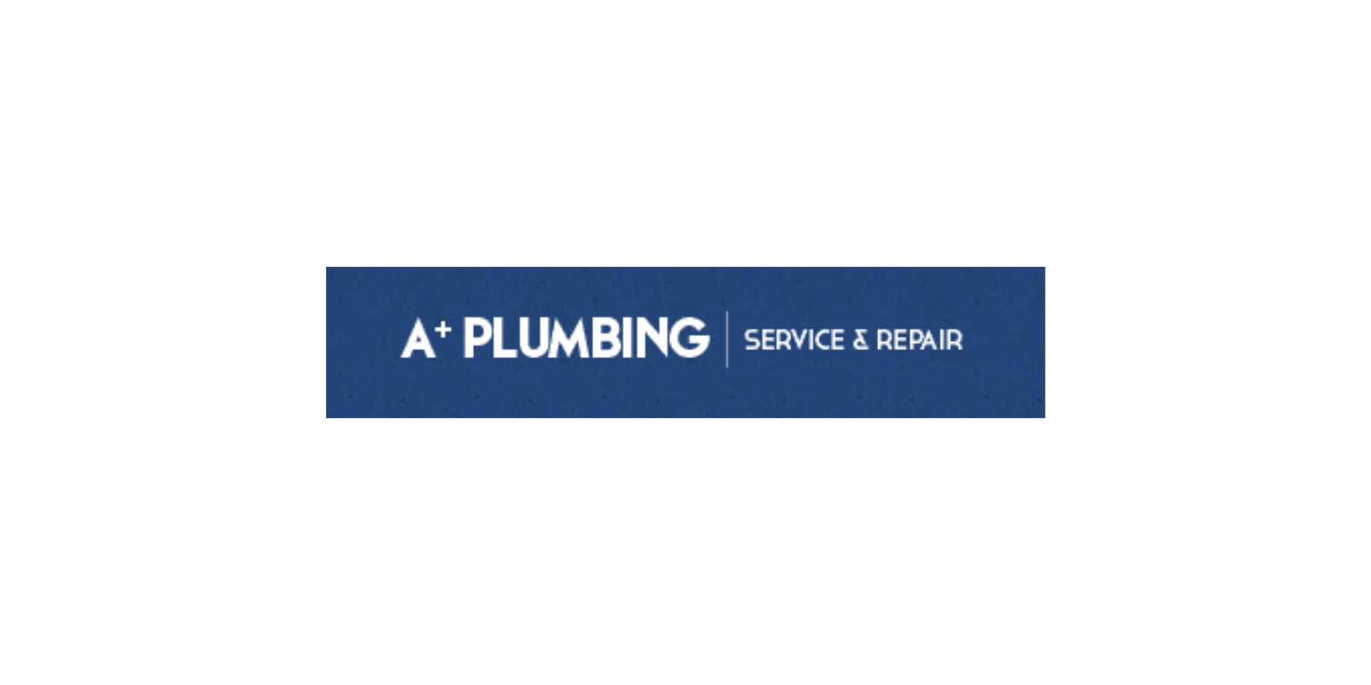 A Plus Plumbing