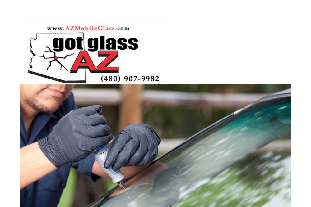 AZ Mobile Glass, LLC