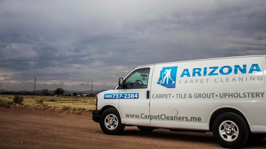 Arizona Carpet Cleaning