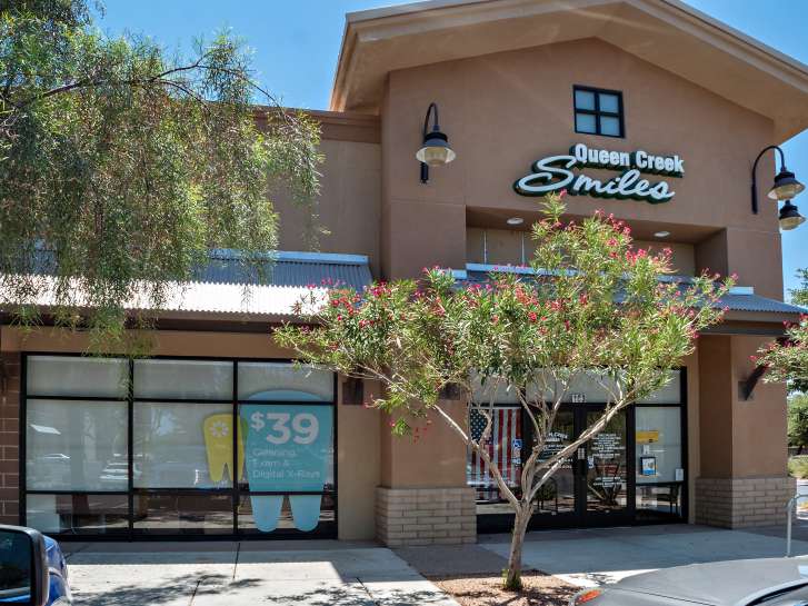 Queen Creek Smiles Dentistry