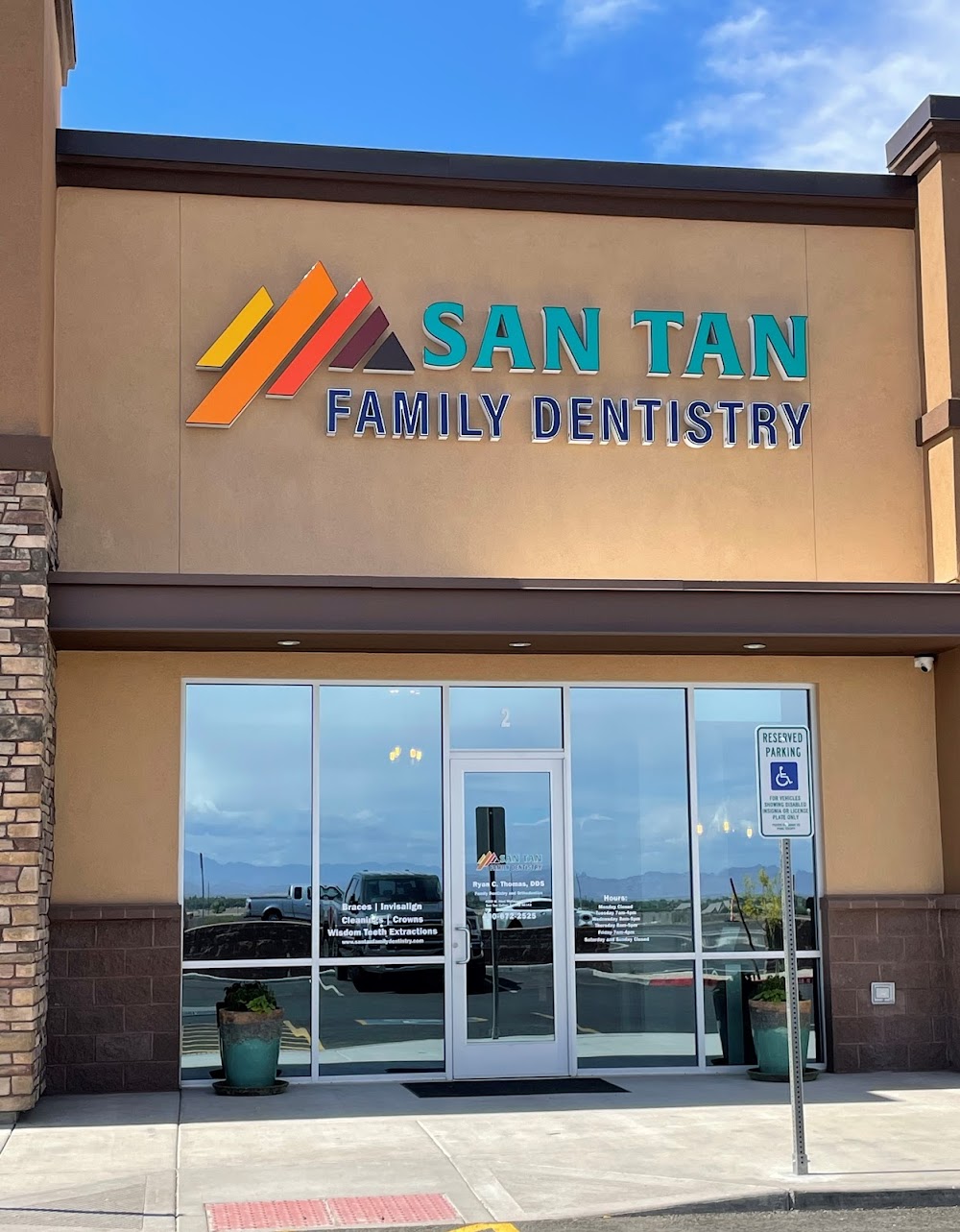 San Tan Family Dentistry