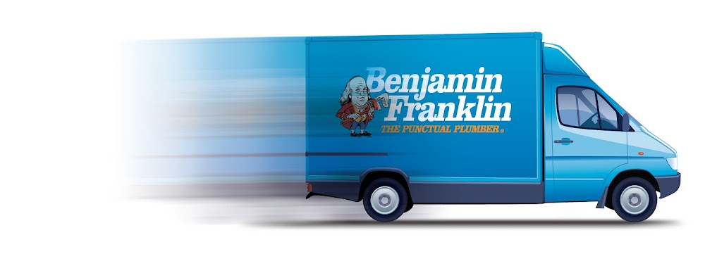 Benjamin Franklin Plumbing