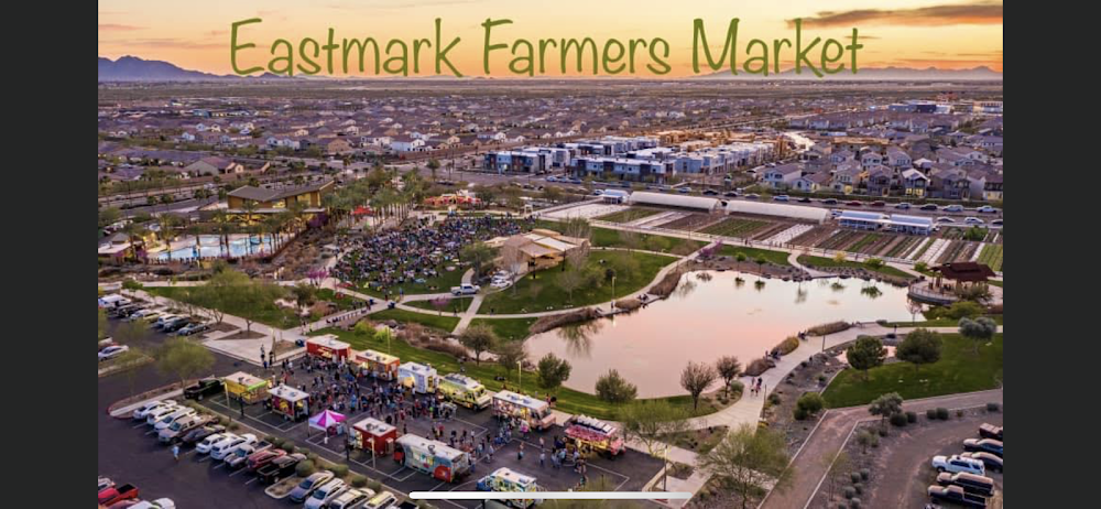 Eastmark Farmers Market