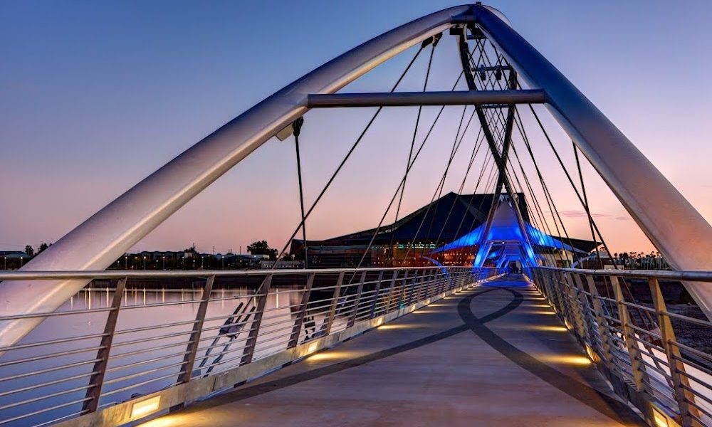 Tempe Center For The Arts