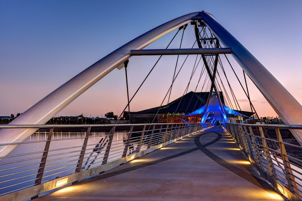 Tempe Center For The Arts