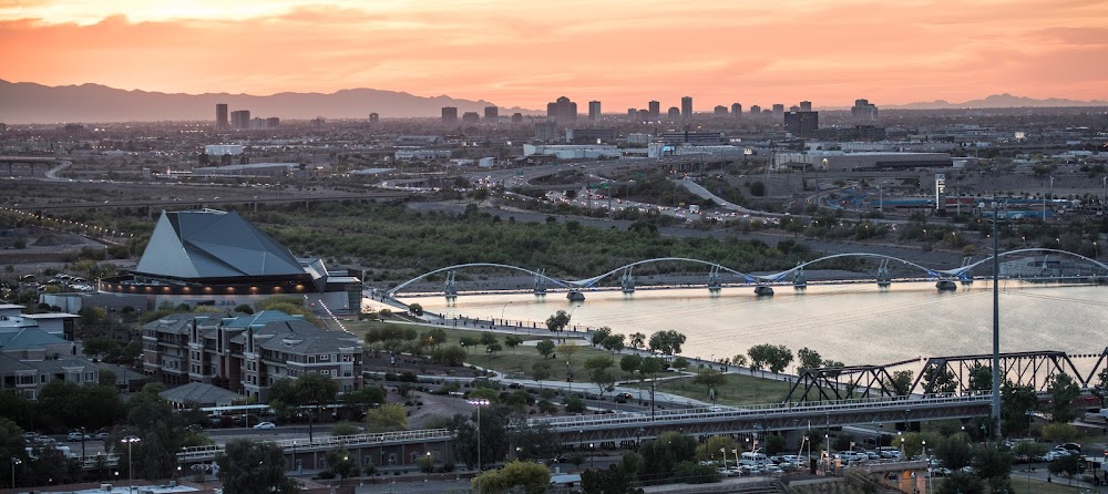 Tempe Tourism Office