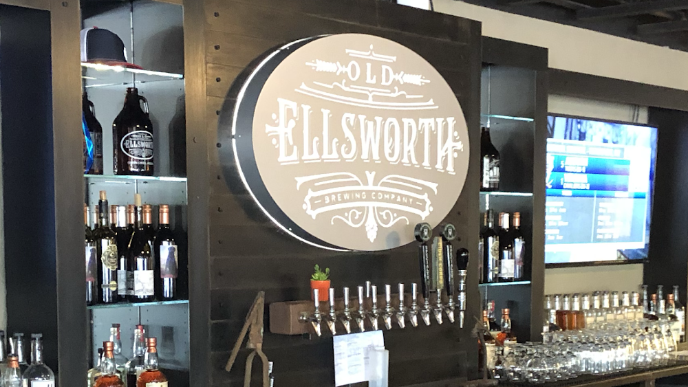 Old Ellsworth Brewing Company