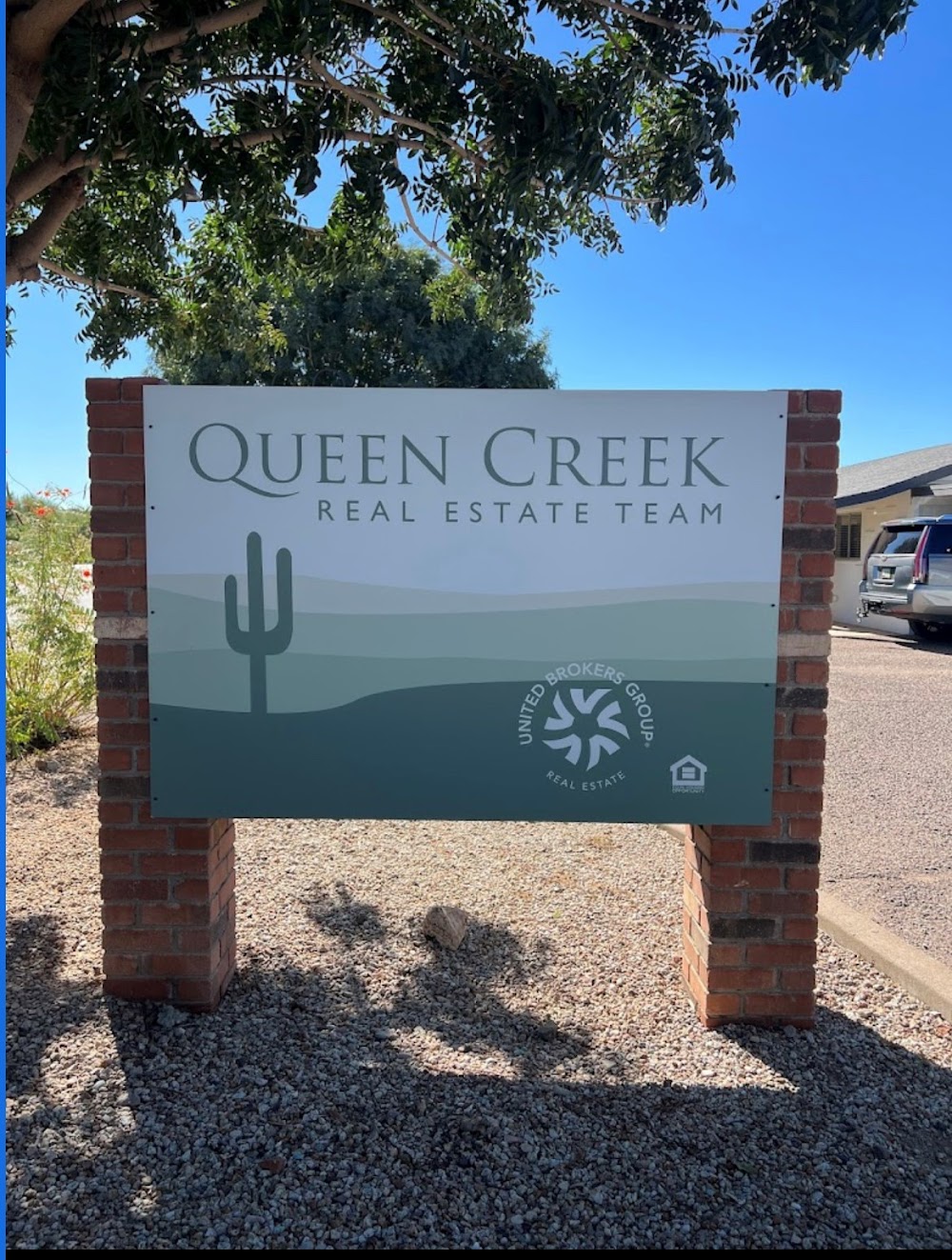 Queen Creek Real Estate Team – April Anderson