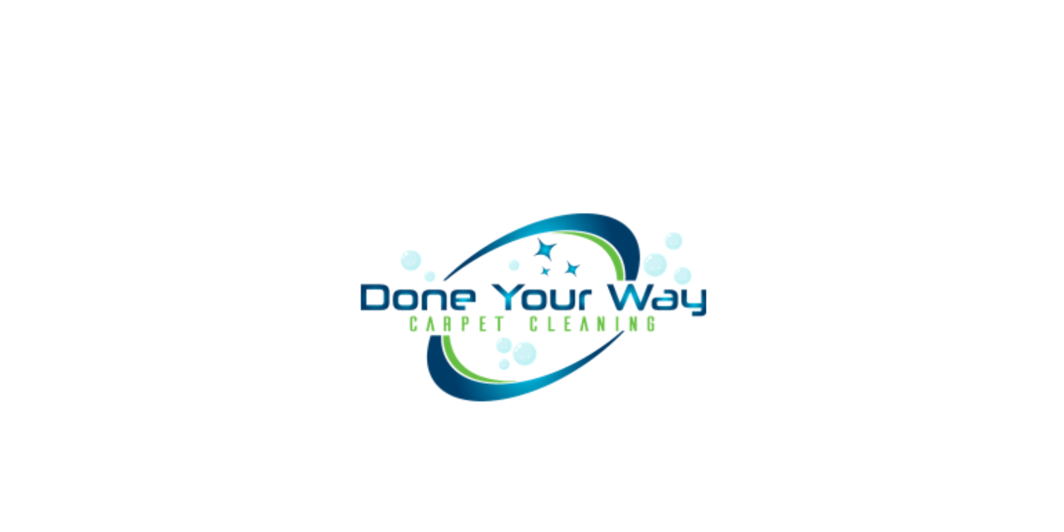 Done Your Way Carpet Cleaning