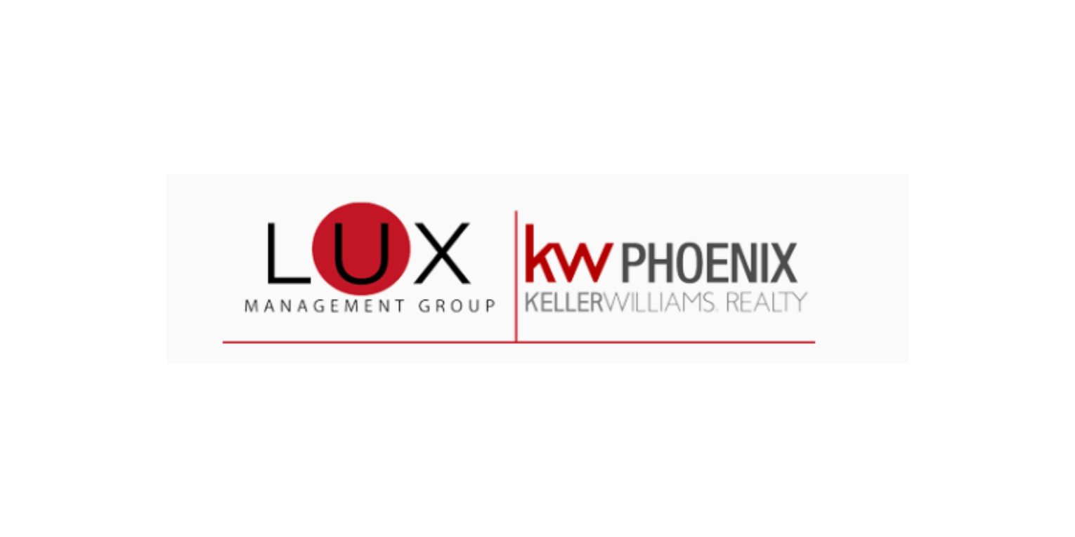 Lux Management Group | Keller Williams Realty Phoenix