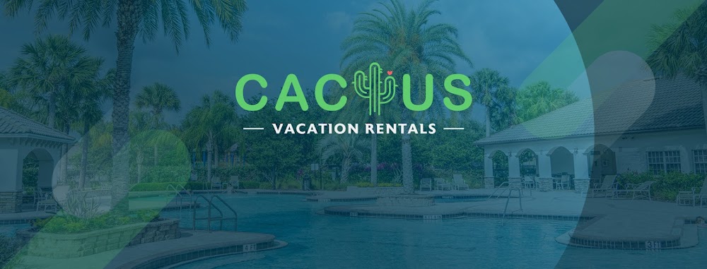 Cactus Vacation Rentals