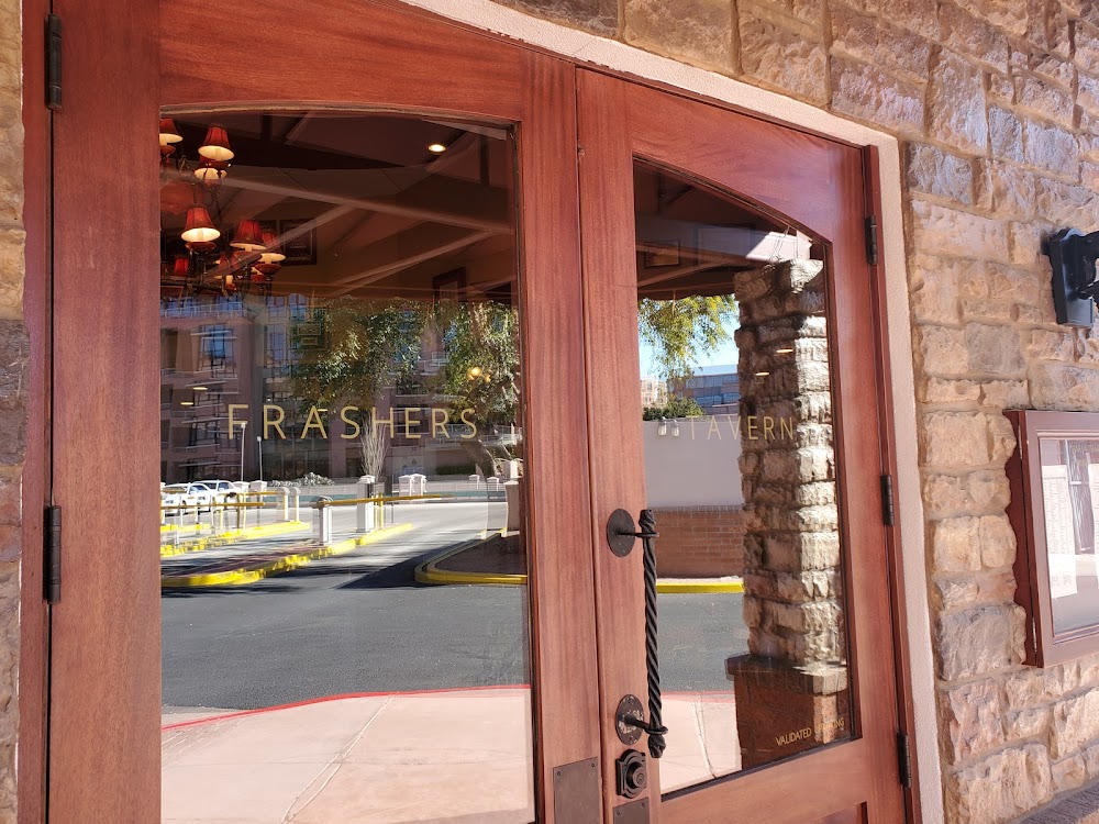 Frashers Tavern