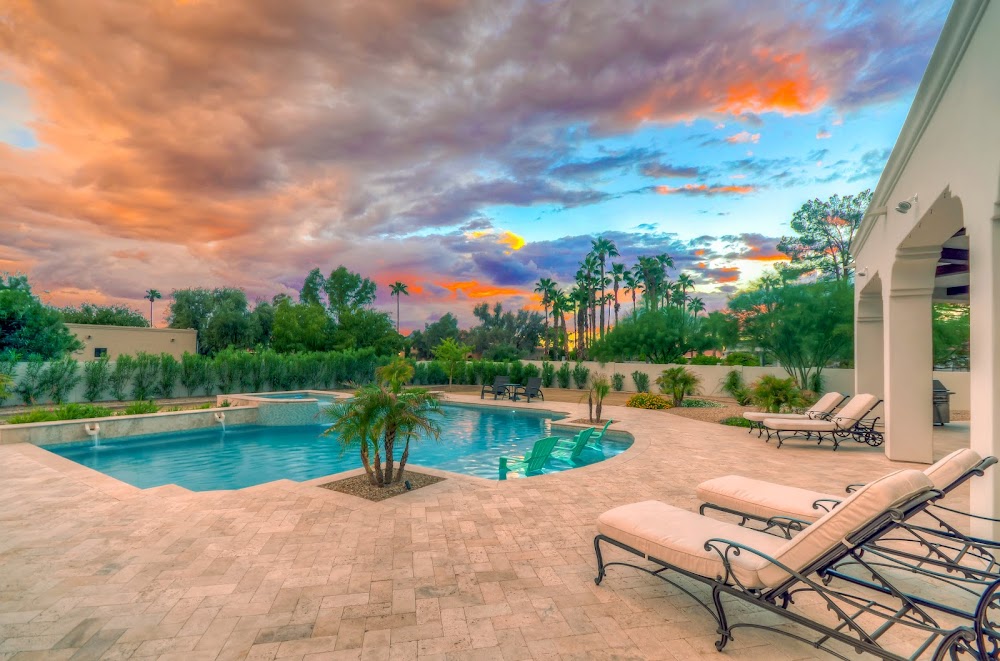 Parsons Villas – Scottsdale Vacation Rentals