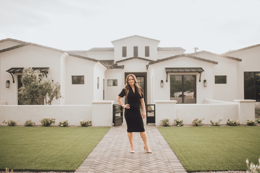 Paulina Matteson | Realtor