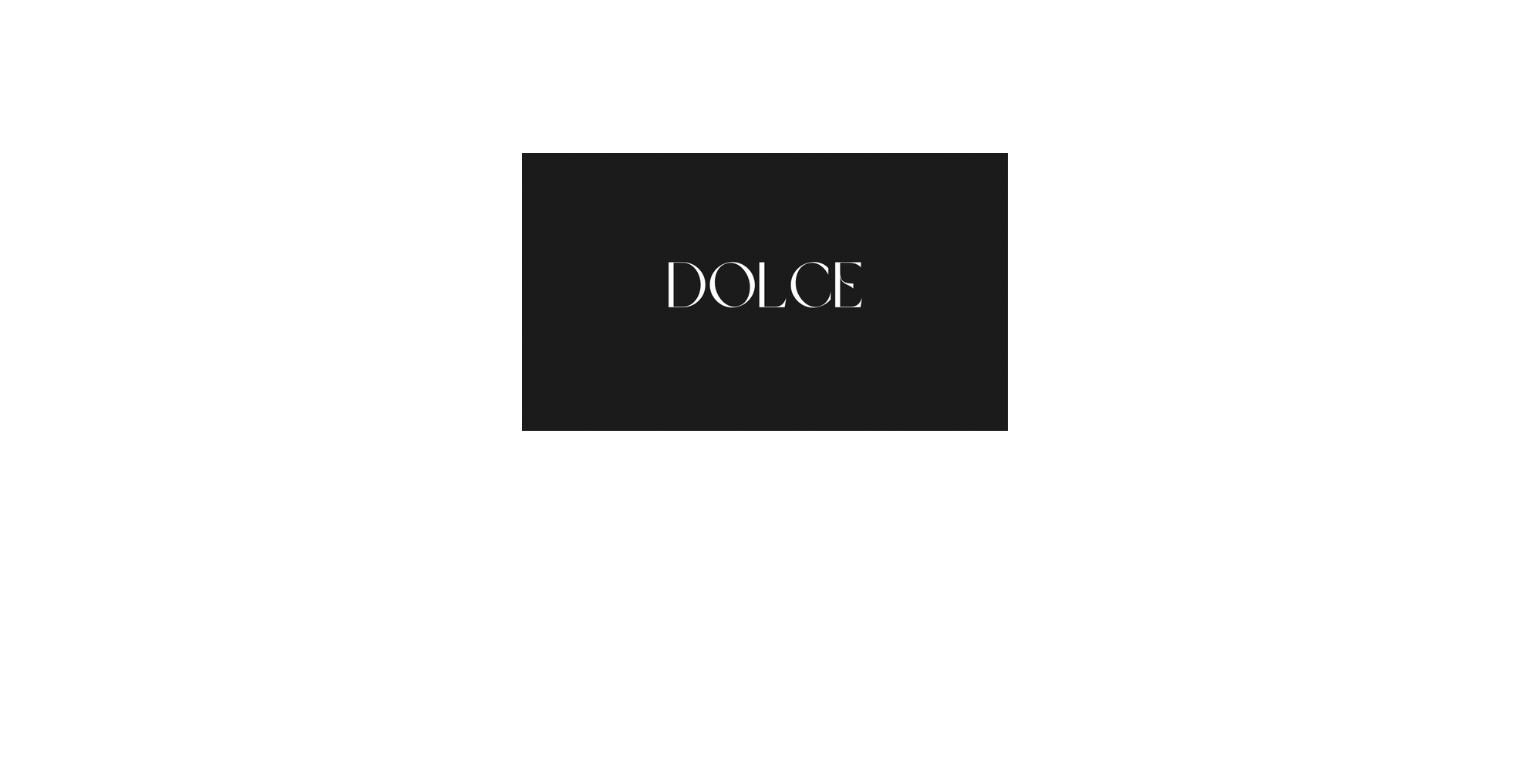 Dolce Hair Salon