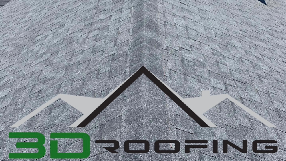 3D Roofing