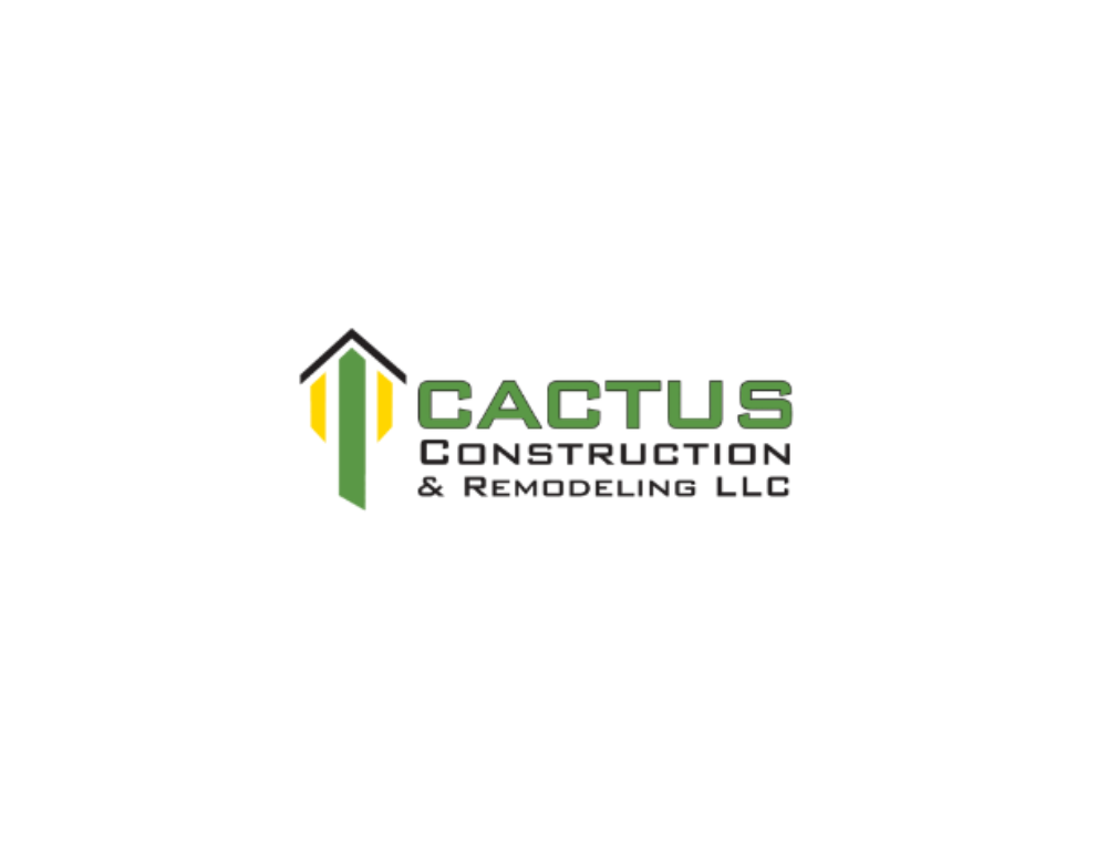 Cactus Construction Remodeling LLC