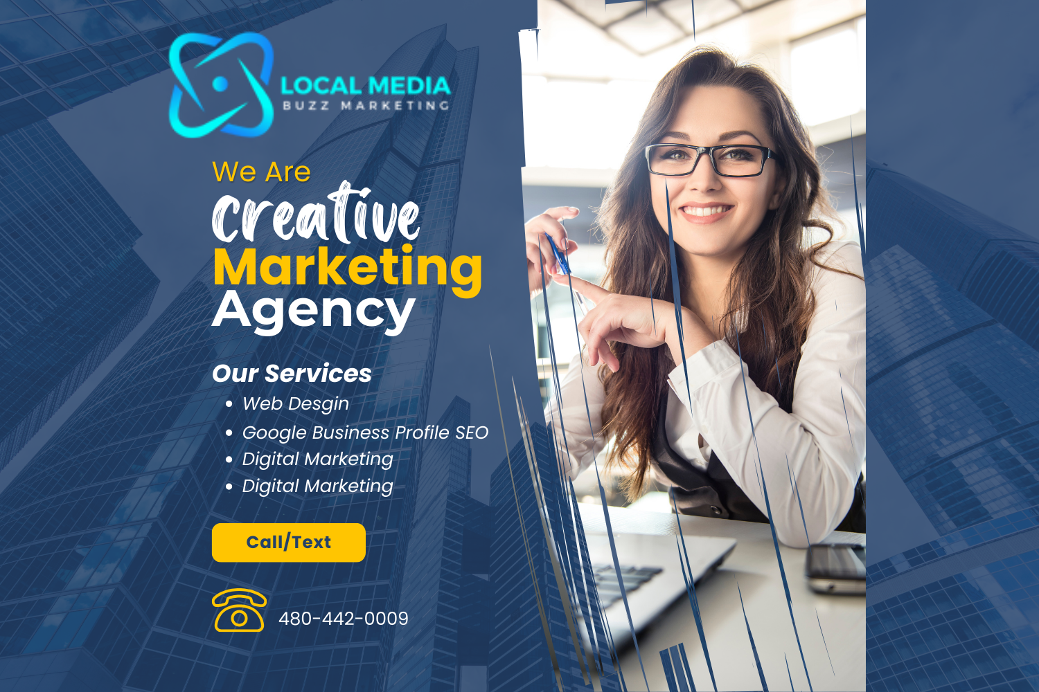 Local Media Buzz Marketing, LLC