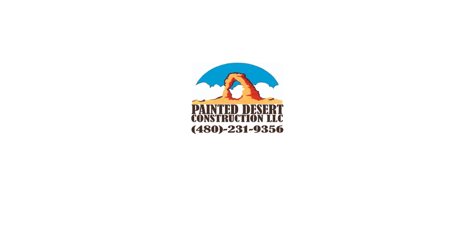 Painted Desert Construction, LLC