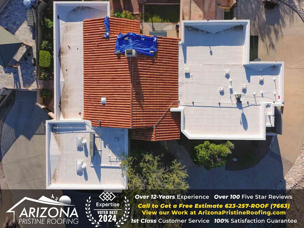 Arizona Pristine Roofing