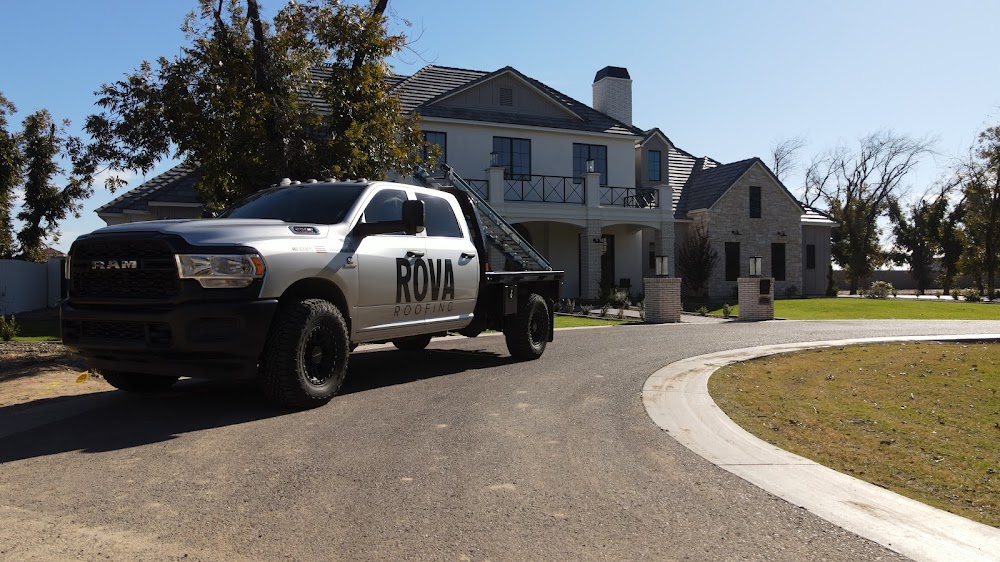 Rova Roofing