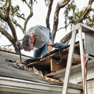 Ultimate Roofing San Tan Valley